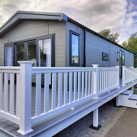 Presthaven Resort 3 Bedroom Luxury Gold 2024 Caravan Talacre Dış mekan fotoğraf