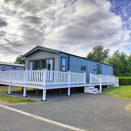 Presthaven Resort 3 Bedroom Luxury Gold 2024 Caravan Talacre Dış mekan fotoğraf
