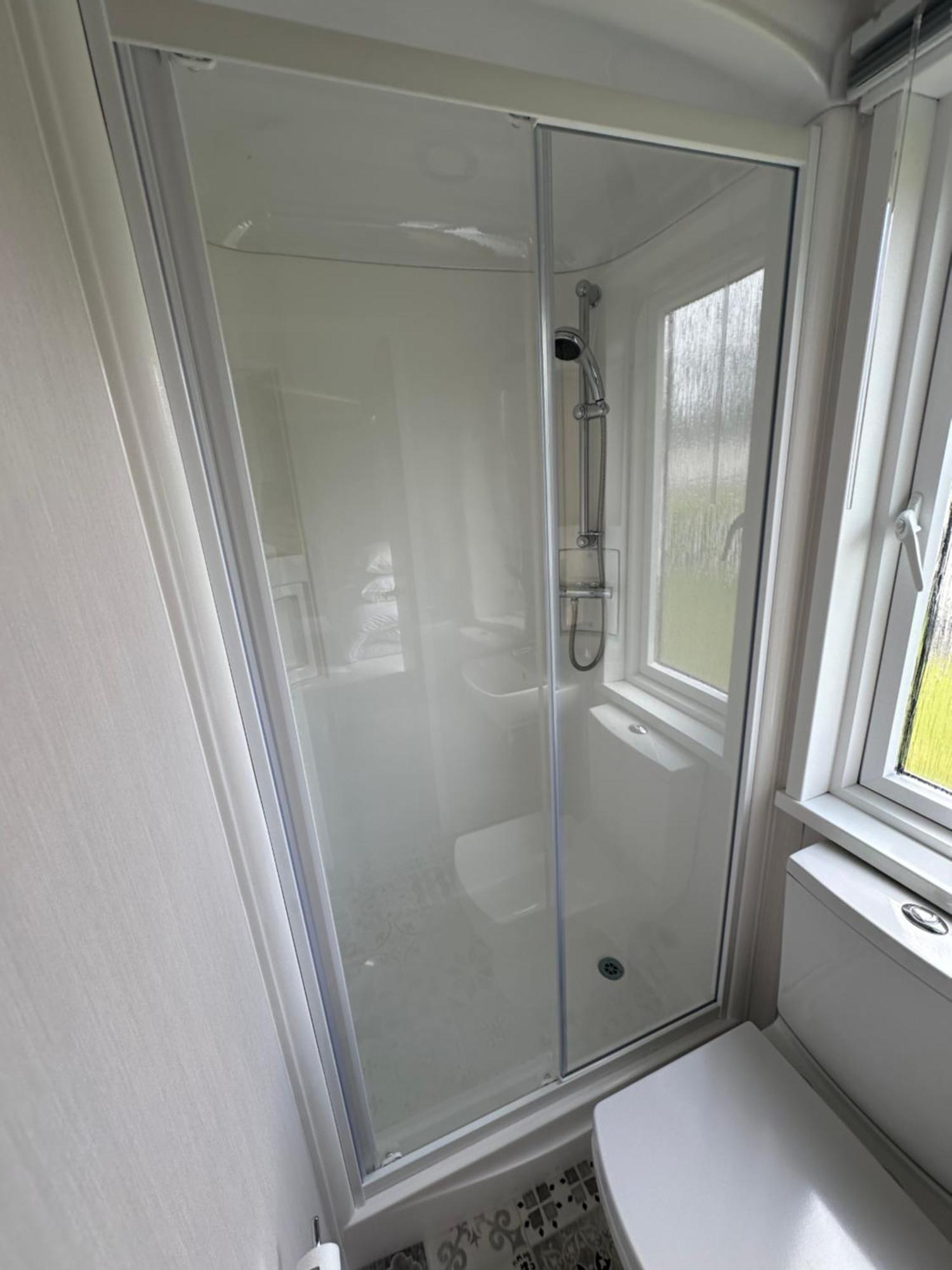 Presthaven Resort 3 Bedroom Luxury Gold 2024 Caravan Talacre Dış mekan fotoğraf