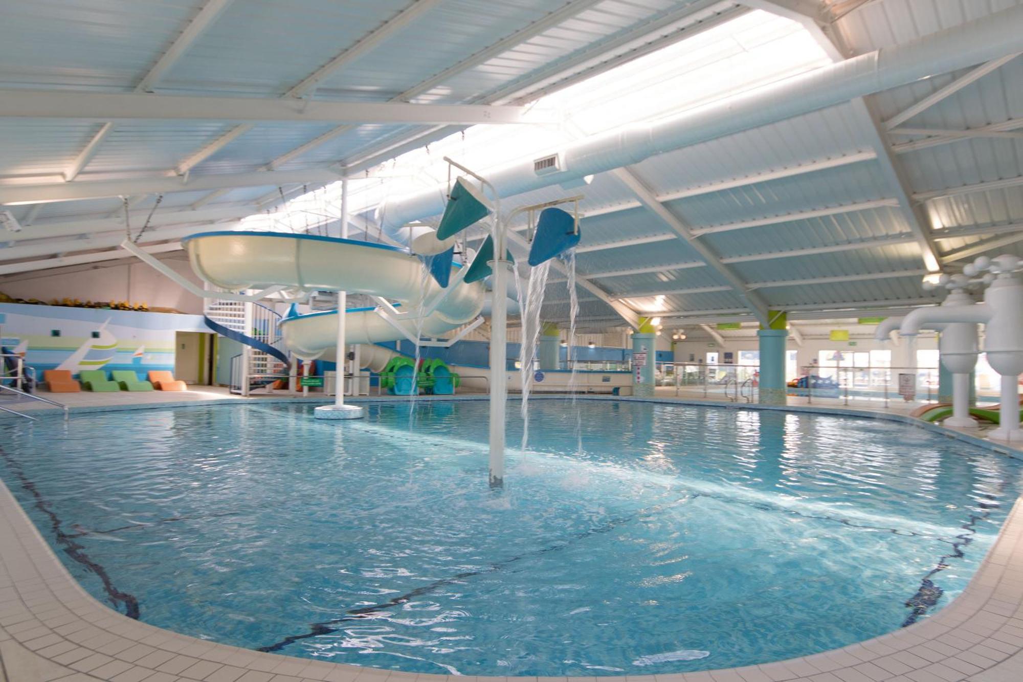 Presthaven Resort 3 Bedroom Luxury Gold 2024 Caravan Talacre Dış mekan fotoğraf