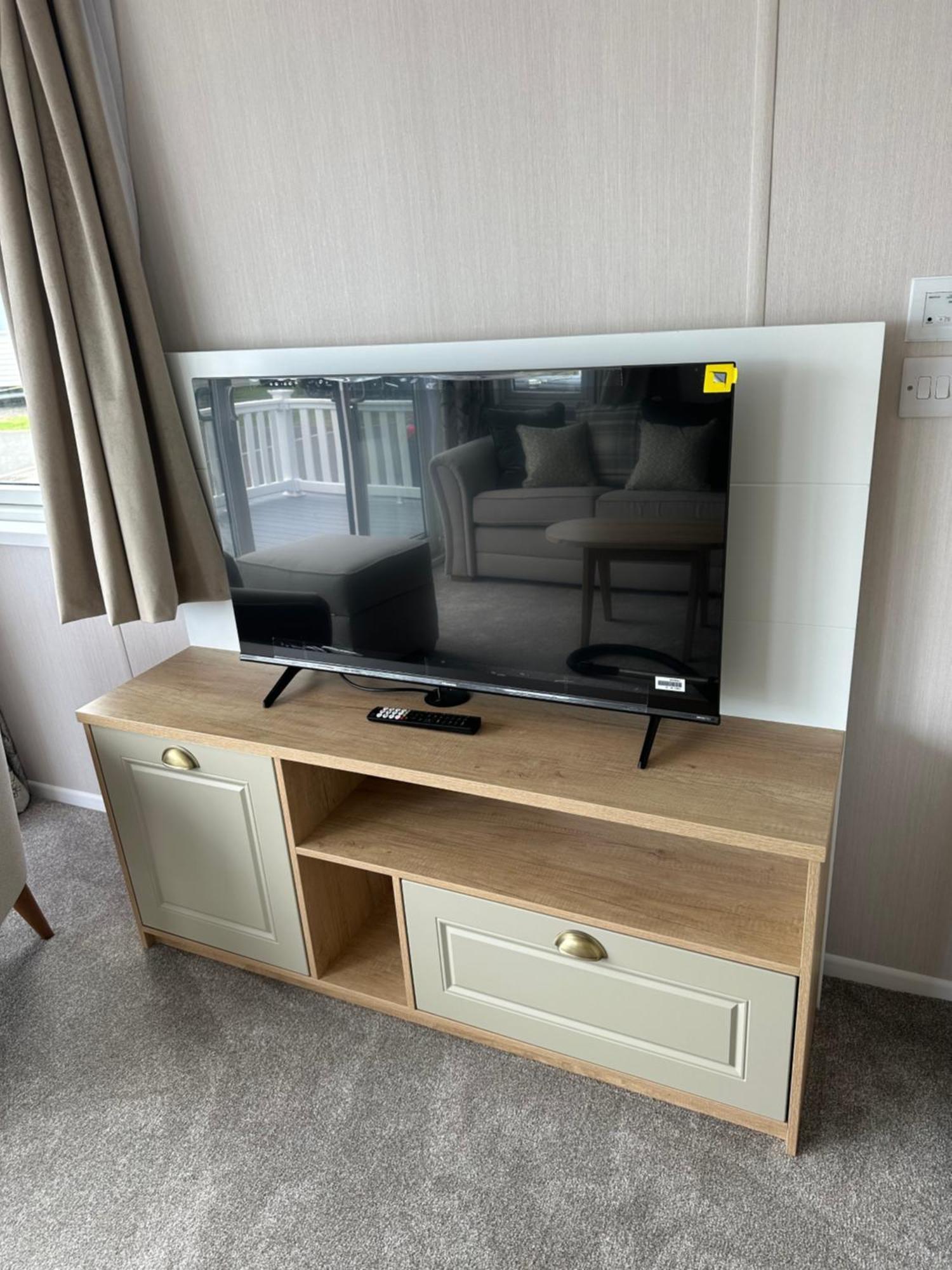 Presthaven Resort 3 Bedroom Luxury Gold 2024 Caravan Talacre Dış mekan fotoğraf