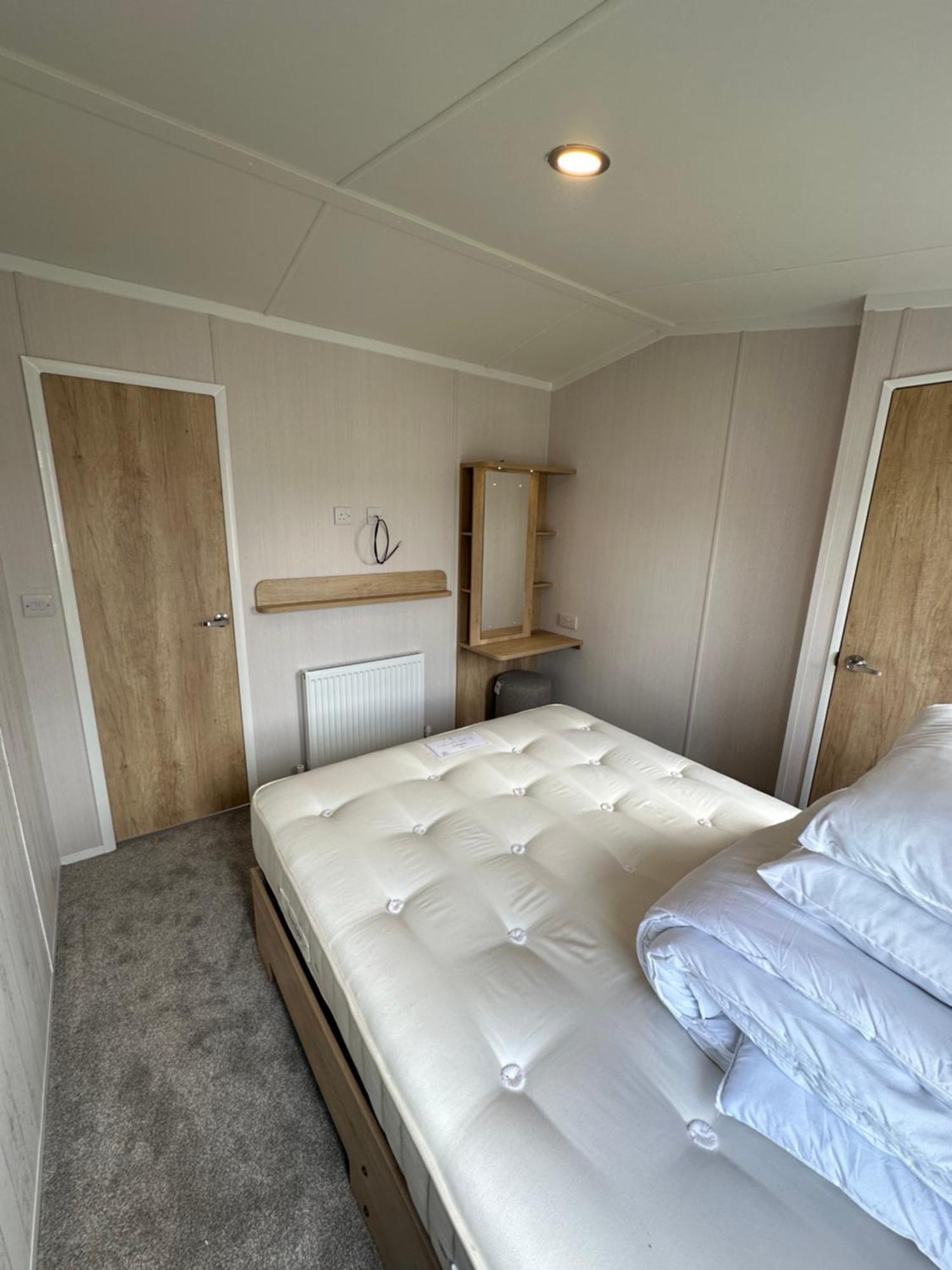 Presthaven Resort 3 Bedroom Luxury Gold 2024 Caravan Talacre Dış mekan fotoğraf