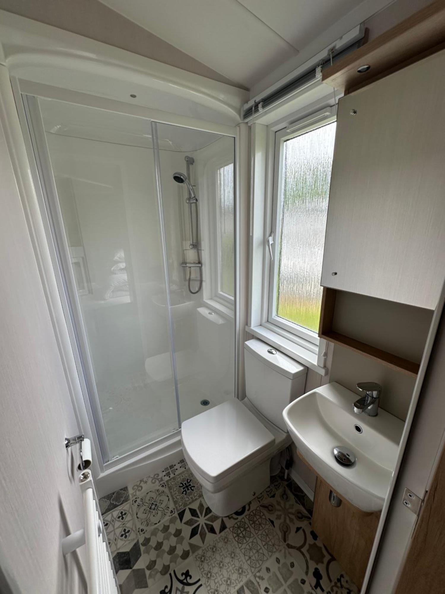 Presthaven Resort 3 Bedroom Luxury Gold 2024 Caravan Talacre Dış mekan fotoğraf