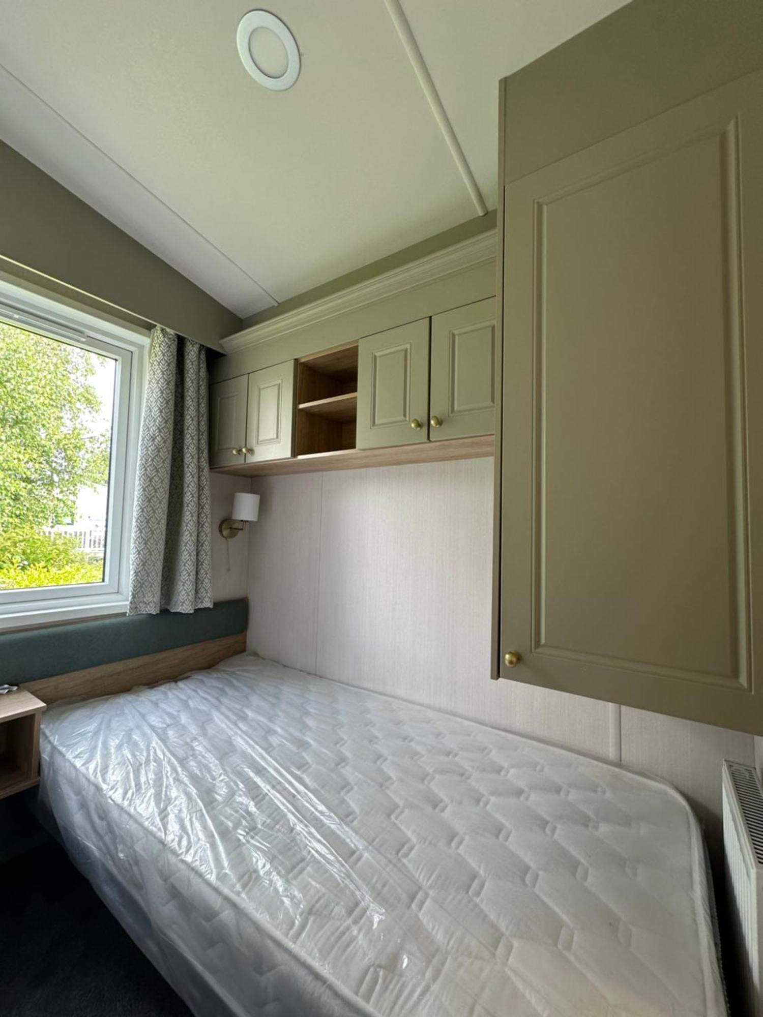 Presthaven Resort 3 Bedroom Luxury Gold 2024 Caravan Talacre Dış mekan fotoğraf